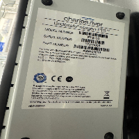 Charles River Endosafe nexgen - PTS image 0